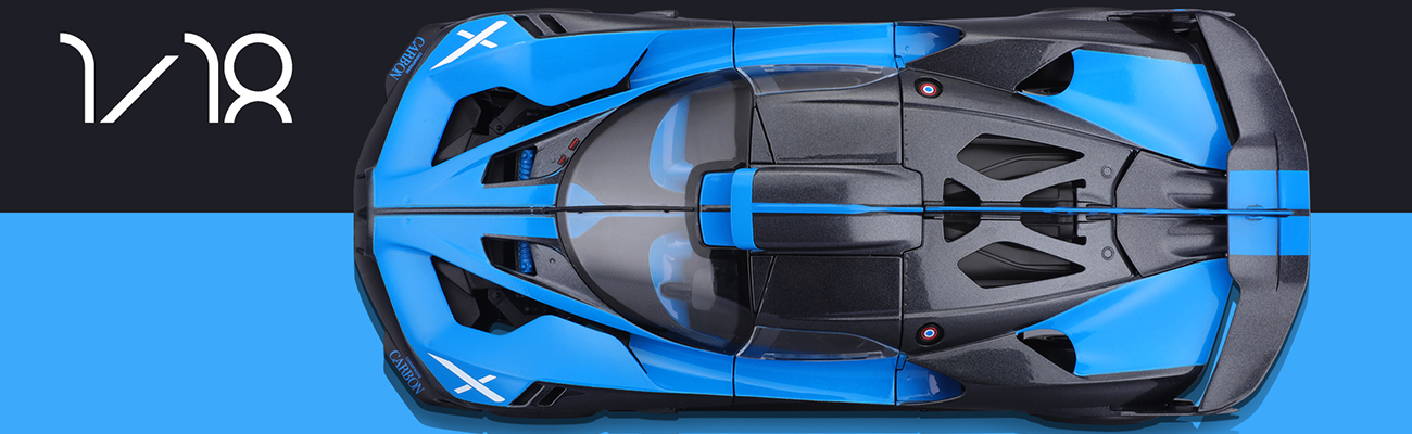 Bburago Modellautos � Detailgetreue Fahrzeugmodelle f�r Sammler und Auto-Fans