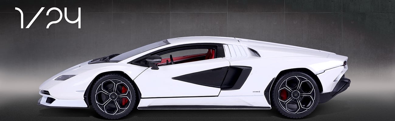 Bburago Modellautos � Detailgetreue Fahrzeugmodelle f�r Sammler und Auto-Fans