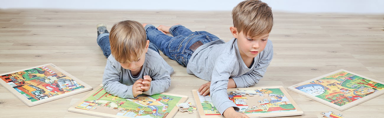 Beleduc � P�dagogisches Lernspielzeug und kreative Spiele f�r Kinder entdecken