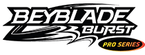 Beyblade Pro Series