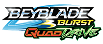 Beyblade QuadDrive