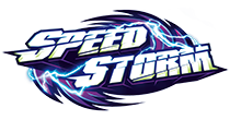 Beyblade Speedstorm