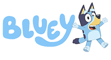 Mehr von Bluey