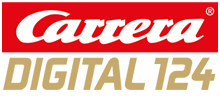 Carrera Digital 124