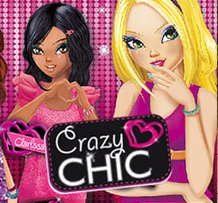 Crazy Chic