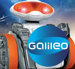 Galileo Experimente