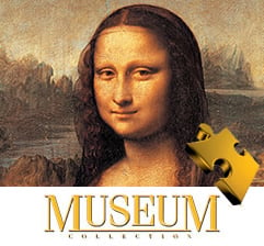Museum Collection Puzzle