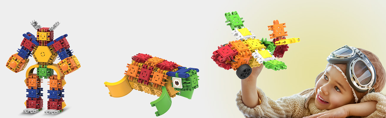 Clicformers