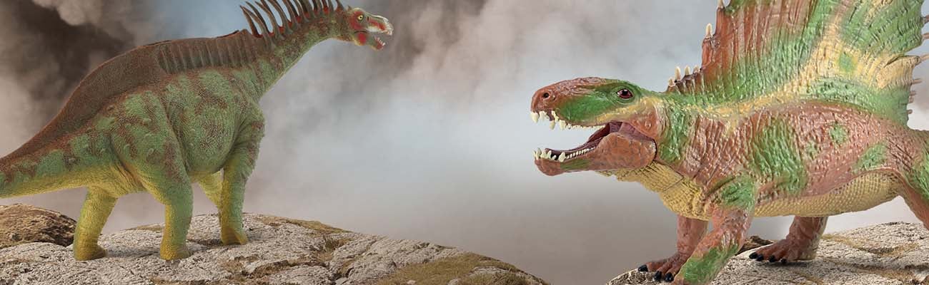 CollectA Prehistoric World