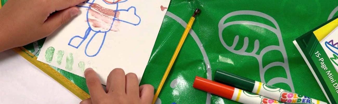 Crayola � Kreative Malstifte, Bastelsets und Farben f�r kleine K�nstler