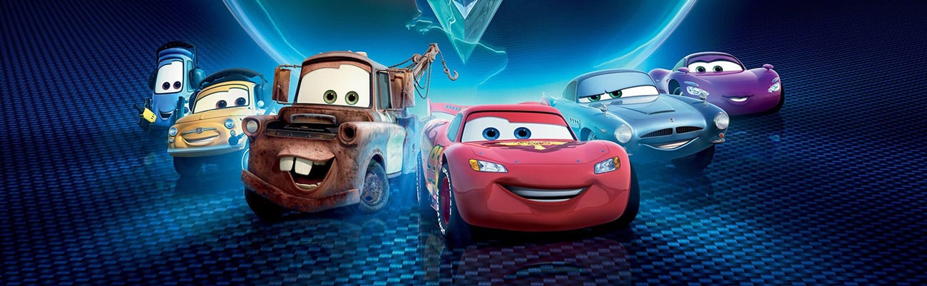 Disney Cars