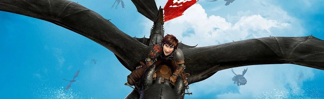 Dragons � Drachenabenteuer, mutige Reiter und fantasievolle Spielwelten entdecken