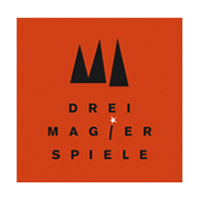 Mehr von Drei Magier Spiele