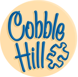 Cobble Hill Puzzle