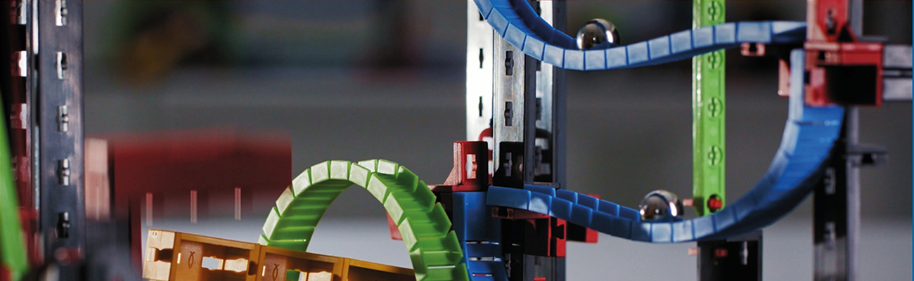 fischertechnik � Konstruktionsspielzeug, Technikbaus�tze und STEM-Lernen entdecken