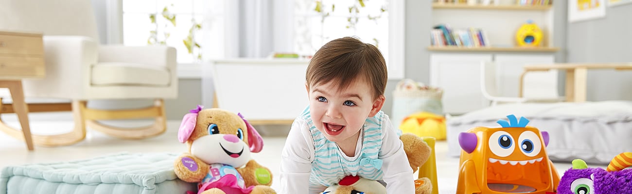 Fisher-Price
