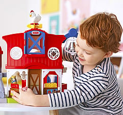 Little People