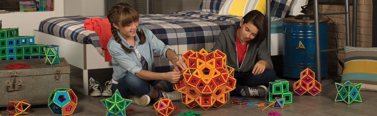 Geomag Classic