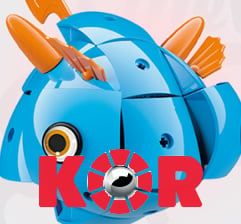 KOR