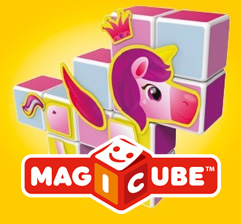 Magicube