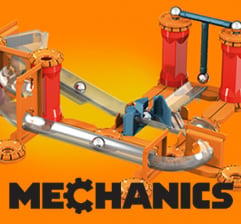 Mechanics