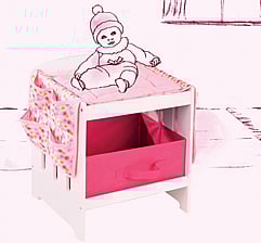 Puppenzubehr