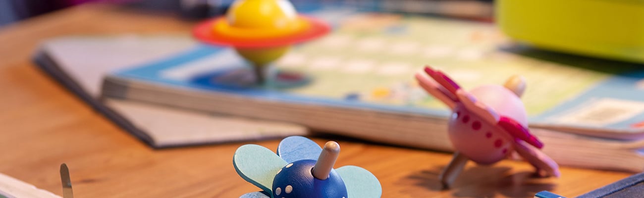 Goki Lernen � Spielerische Lern- und Entdeckerspiele f�r Kinder