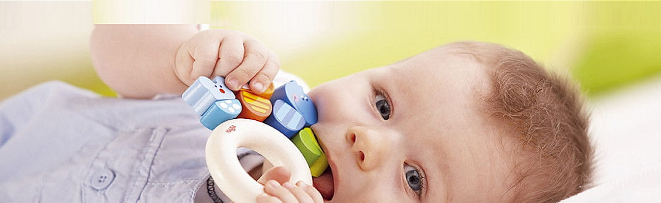 HABA Baby und Kleinkind � Hochwertiges Spielzeug f�r die ersten Lebensjahre entdecken