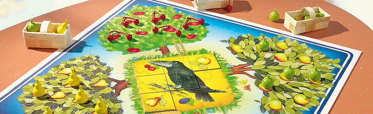 HABA Spiele � Brettspiele, Lernspiele und Familienspiele entdecken