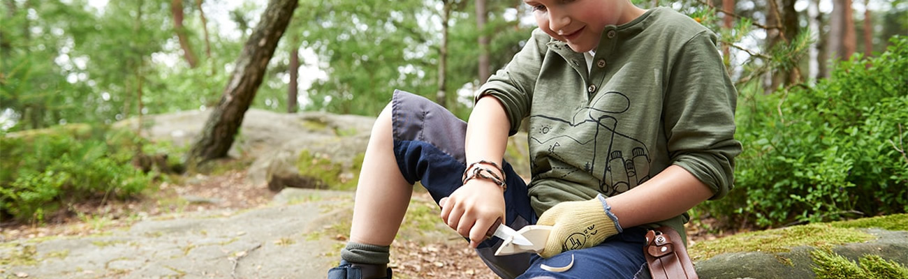 HABA Terra Kids � Outdoor-Spielzeug und Entdecker-Sets f�r kleine Abenteurer entdecken