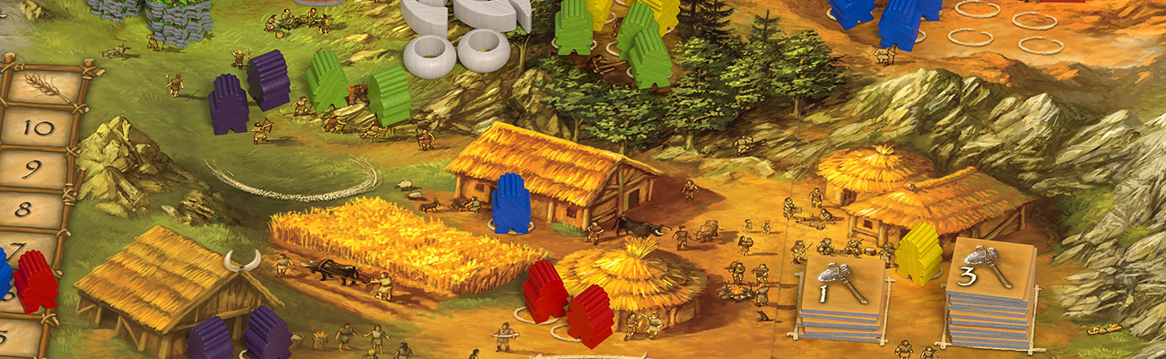 Hans Im Glück Classifica (Schmidt Giochi 48212) – Gioco Da Tavolo Per Bambini E Famiglie, 40 Minuti