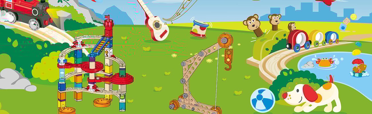 Hape Toys
