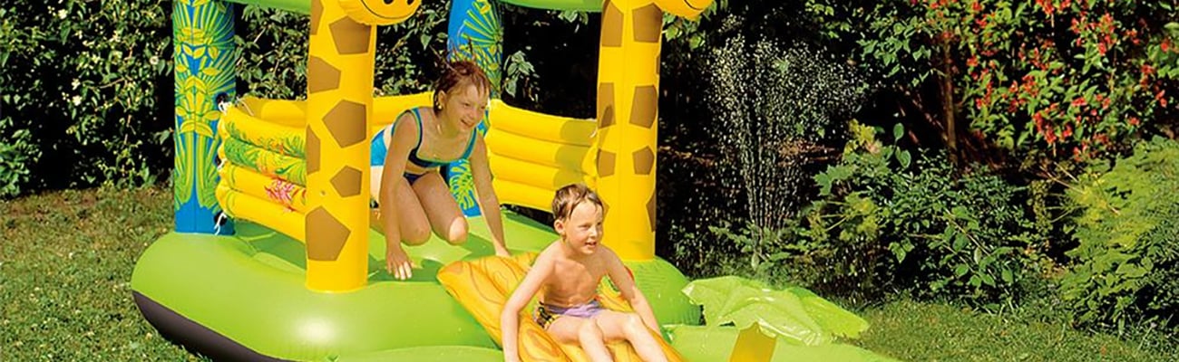 Happy People � Spielzeug, Outdoor-Spass und kreative Spielideen entdecken
