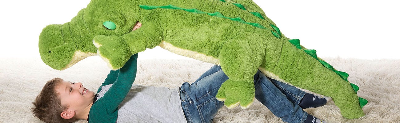 Heunec Pl�sch � Nachhaltige Kuscheltiere und liebevolle Pl�schfreunde entdecken