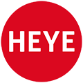 Alles von Heye entdecken.