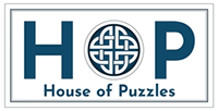 Mehr von HOP - House of Puzzles