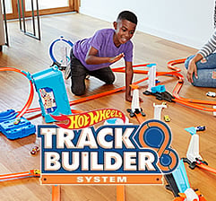 Track Builder