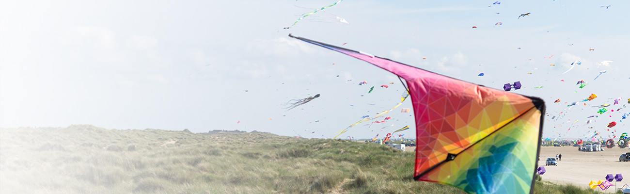 HQ Invento Kites & Windspiele
