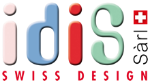 Mehr von Idis