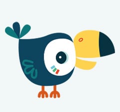 Tukan Pablo