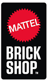 Mehr von Mattel Brick Shop