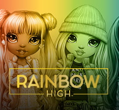 Rainbow High