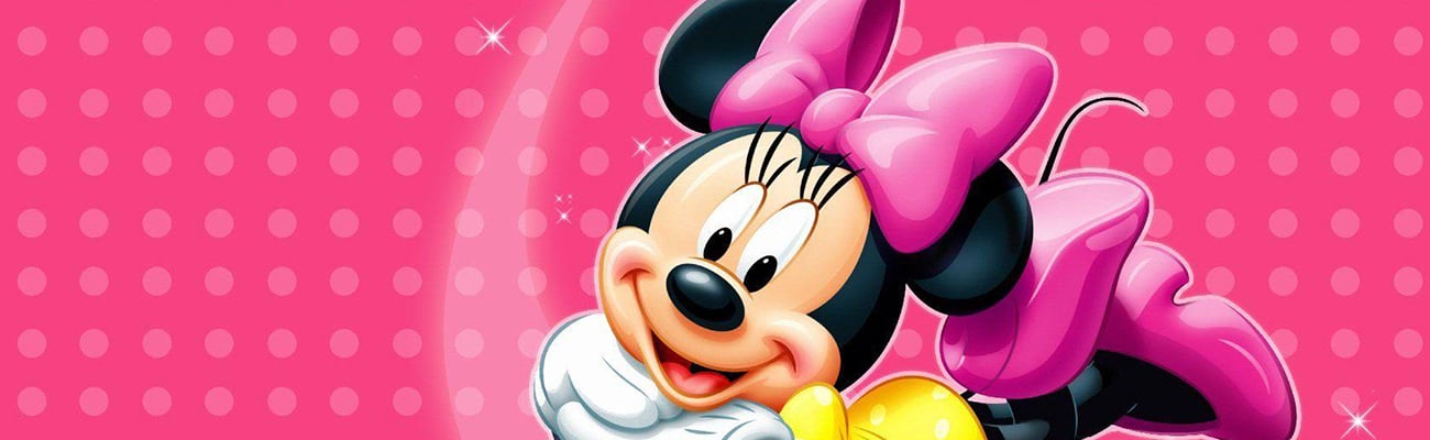 Minnie Mouse