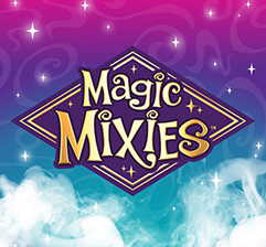 Magic Mixies