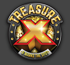 Treasure X