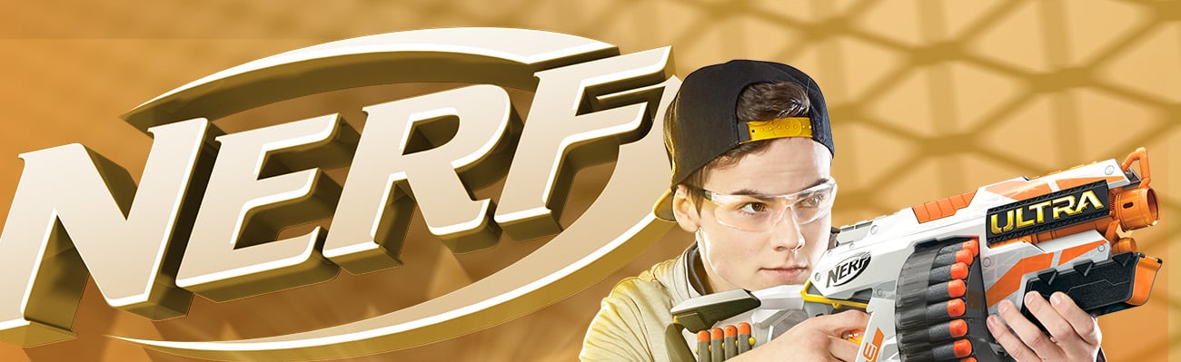 NERF Ultra