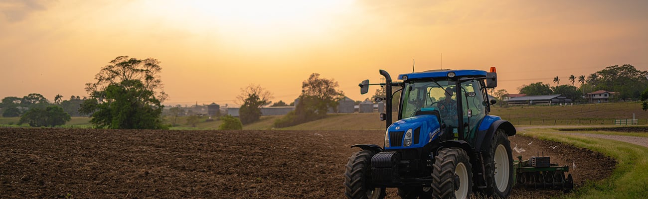 New Holland