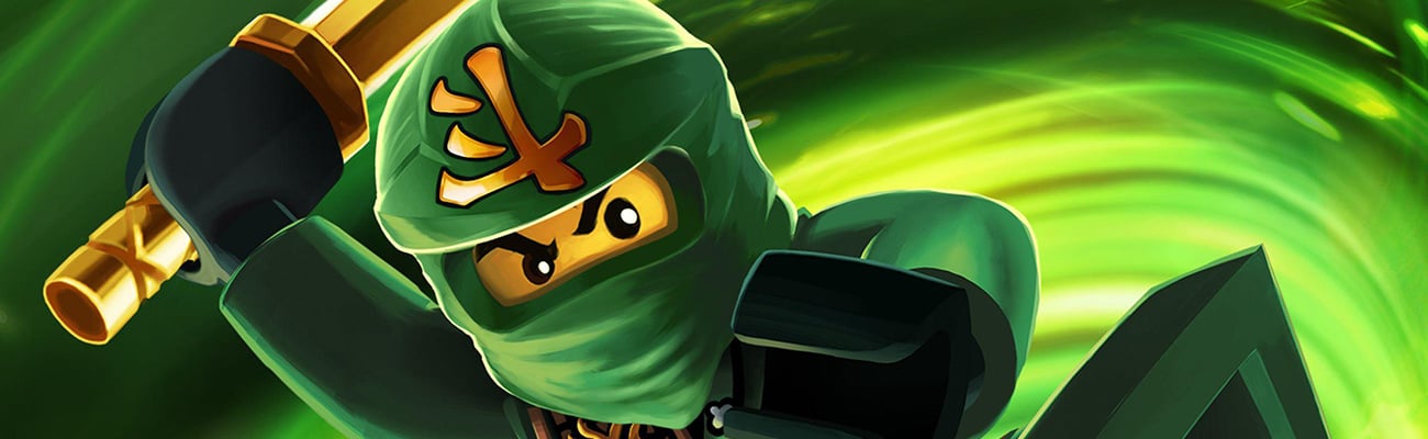 Ninjago