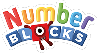 Alles von Numberblocks entdecken.