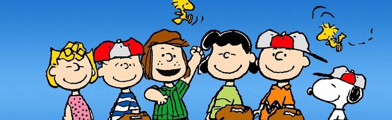 Peanuts
